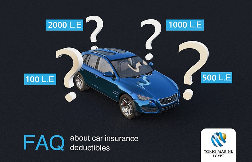 car insurance deductibles