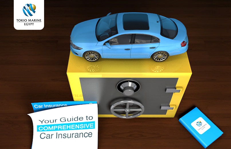 comprehensive car insurance